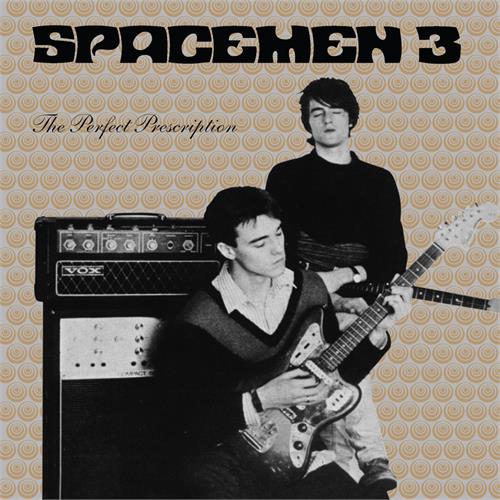 Spacemen 3 Perfect Prescription (LP)